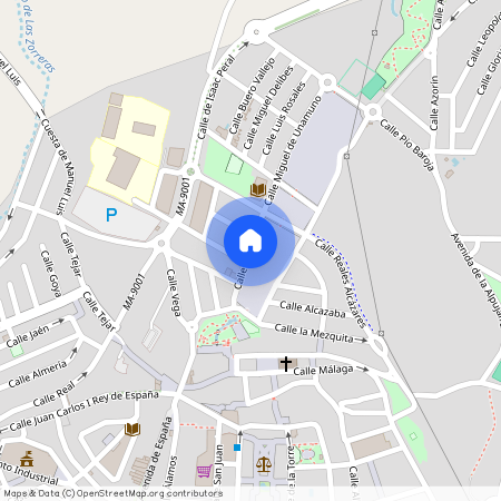 Alhaurín De La Torre