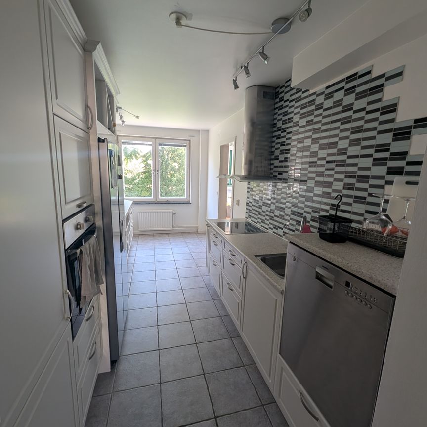 Ryttmästaregatan, Helsingborg - Photo 1