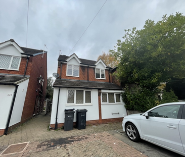 House share to rent - Photo 4