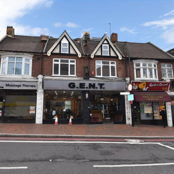 2 bedroom house to rent - Photo 1