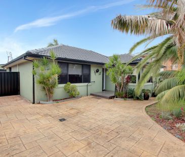 Bali-inspired beachside home - Photo 2