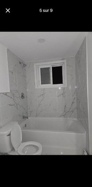 Appartement triplex 5 1/2 Longueuil - Photo 1