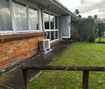 Two bedroom flat, Huntly east. - Photo 3