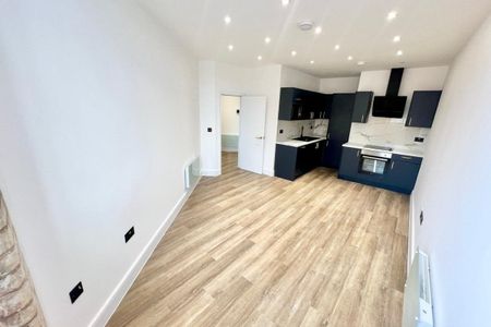 Dunster Street - Photo 3