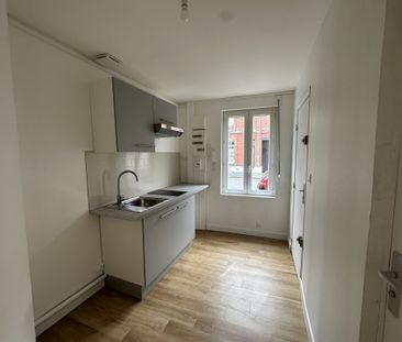 Location Appartement 2 pièces 29m² AMIENS 80000 - Photo 6