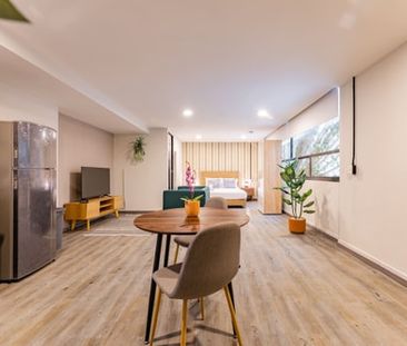 VH | Condesa | Nice loft + wifi & washer | 60 - Photo 4