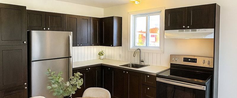 À louer / Appartement - Photo 1
