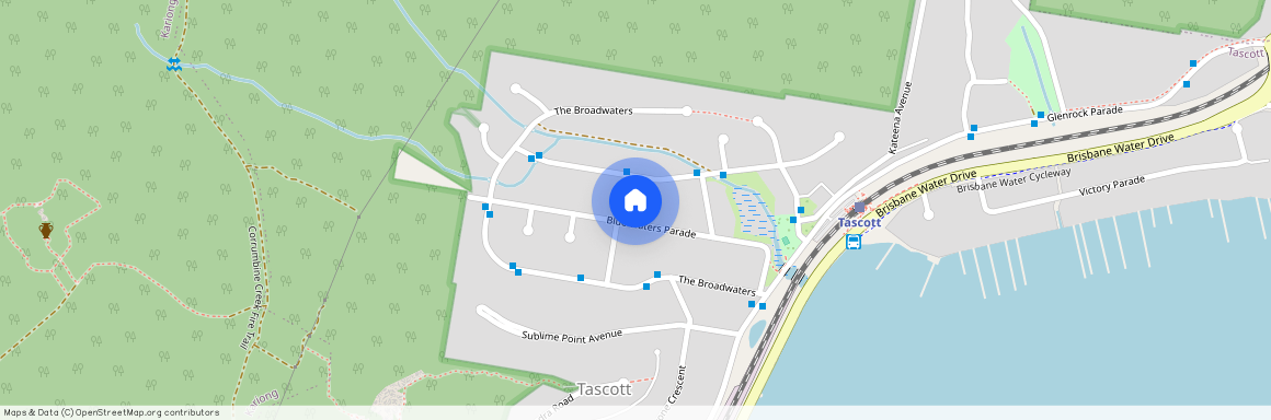 27 Blue Waters Parade, NSW 2250, Tascott