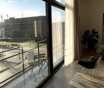 Te huur: Appartement Maagdenpalmstraat in Amsterdam - Foto 2