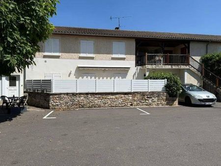 Appartement 4 pièces - 71000 Mâcon - Photo 4