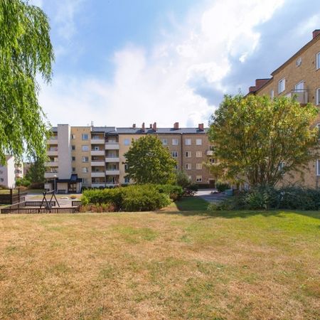 Breda vägen 17 A - Photo 3