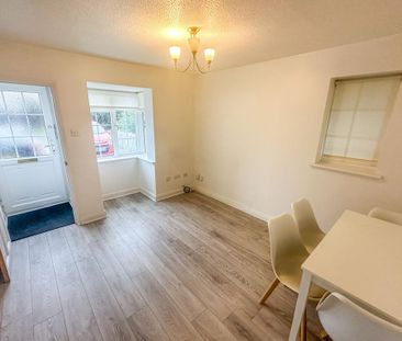 1 bedroom terraced house to rent - Photo 2