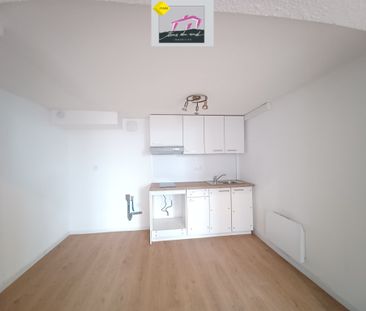 Location Appartement 2 pièces 46m² LEZIGNAN CORBIERES 11200 - Photo 3