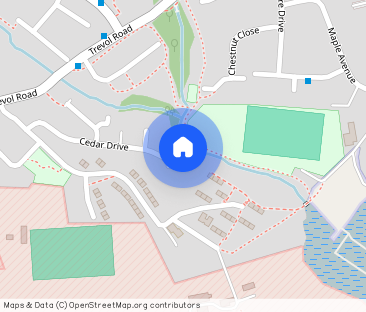 51 Cedar Drive, Torpoint, Cornwall, PL11 - Photo 1