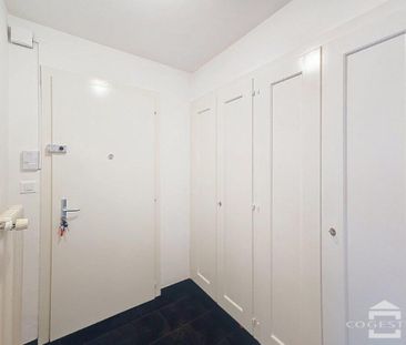 Bel appartement de 2 pièces au centre de Vevey - Foto 4