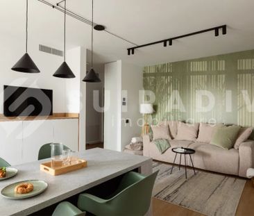 Apartament premium, prima inchiriere, parcare subterana- Liberty Re... - Photo 2