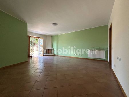 Bilocale via Domenico Petochi, Squarciarelli, Casalaccio, Pratone, Grottaferrata - Photo 3