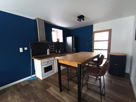 Location Appartement 2 pièces 31m² BELFORT 90000 - Photo 3