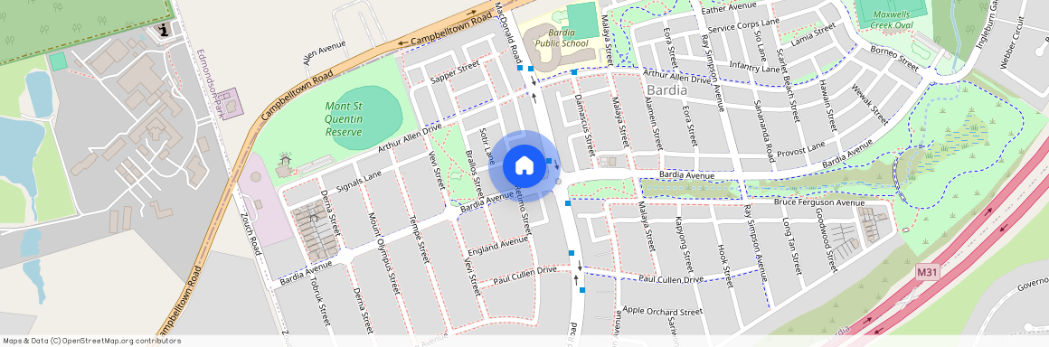 41A Retimo Street, NSW 2565, Bardia