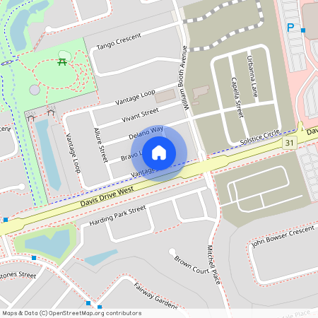 194 Vantage Loop Street, Newmarket