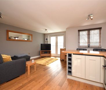 3, Hadleys Court, Gelderd Road, Gildersome, Leeds, LS27 7LZ - Photo 1