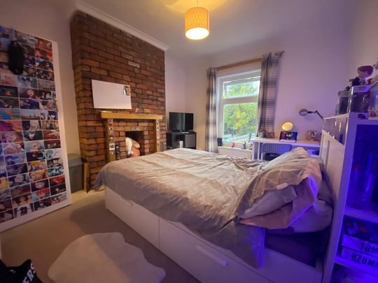 2 bedroom terraced house to rent - Photo 1