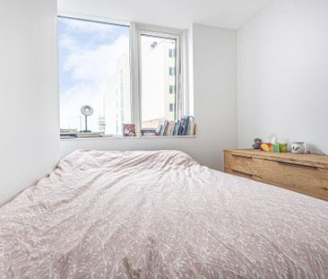 Studio to rent - Photo 5