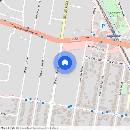 231 William Street, NSW 2199, Yagoona