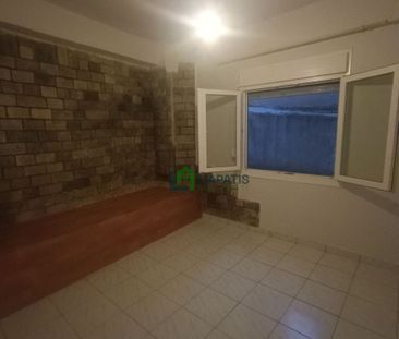 Studio/Γκαρσονιέρα για ενοικίαση - Φάληρο - Ιπποκράτειο, - Photo 5