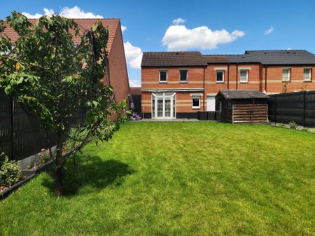 Maison individuelle - Photo 5