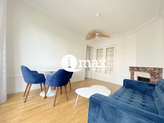 Location Appartement COURBEVOIE - - Photo 1