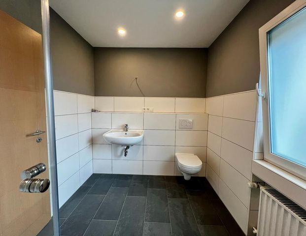 3 Zimmerwohnung in Höchstenbach zu vermieten. Wohnung - Foto 1