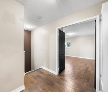 For Lease - 1821 Lamstone Street Unit# Upper, Innisfil, Ontario - Photo 2