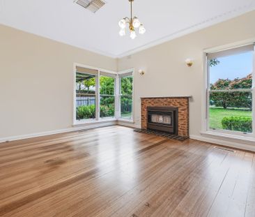 Freshly Updated Three-Bedroom Home - Photo 1