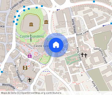 Cattle Market Street, NORWICH - Photo 1