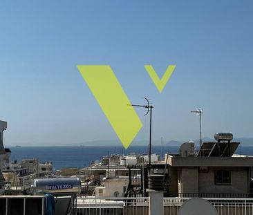 Μεζονέτα για ενοικίαση Παναγίτσα (Παλαιό Φάληρο) - Photo 6