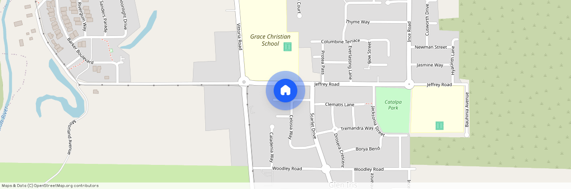 2 Pituri Close, Glen Iris WA 6230