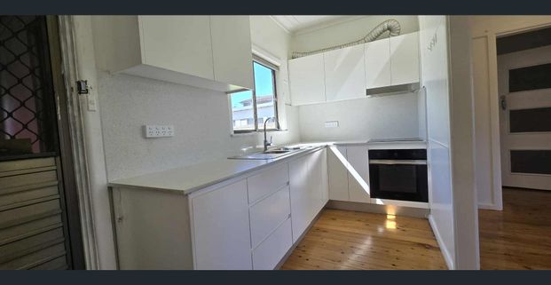 Modern Family Living - Photo 1