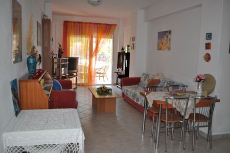 Διαμέρισμα για ενοικίαση Πευκοχώρι (Παλλήνη) - Photo 3