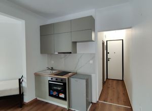 Studio/Γκαρσονιέρα για ενοικίαση - Κέντρο Θεσσαλονίκης, - Φωτογραφία 3