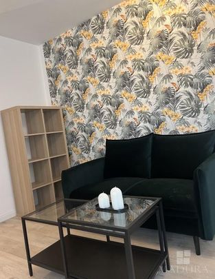 MIESZKANIE na WYNAJEM - Zdjęcie 1