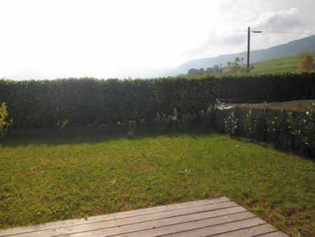 Location Appartement 2 pièces 45m² LA MOTTE SERVOLEX 73290 - Photo 5