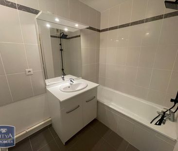 Location Appartement 2 pièces 46m² BLOIS 41000 - Photo 6