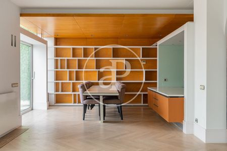 Penthouse for rent in El Viso. - Photo 5