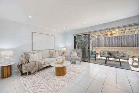 Modern Townhouse Living in the Heart of Eight Mile Plains - Photo 3