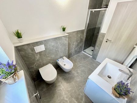 3.5 Zimmer, 1. Stock - Photo 2