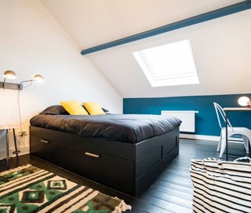 Studio te huur - Photo 2