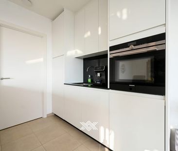 Appartement te huur - Foto 1