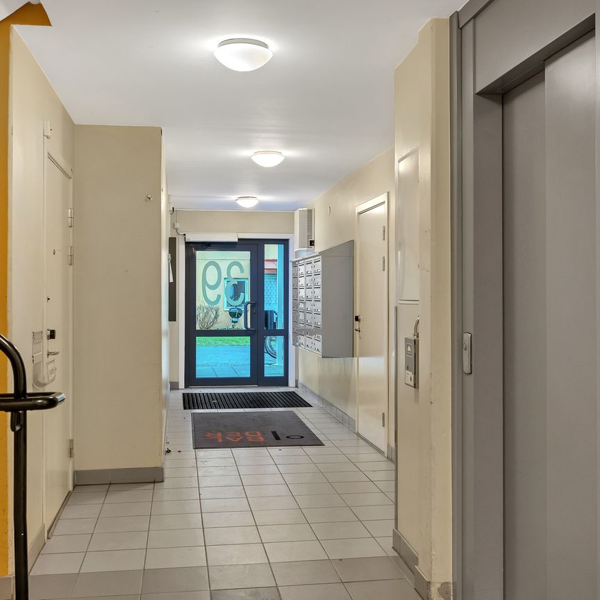 Stålgatan, Uppsala - Foto 2