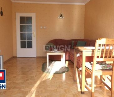 Mieszkanie na wynajem w bloku Kwidzyn, Zacisze - Zdjęcie 2